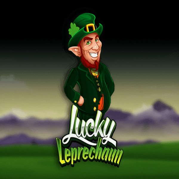 Lucky Leprechaun