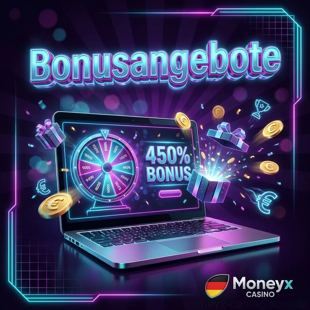 Bonusangebote