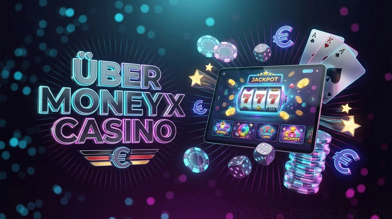 Über MoneyX Casino